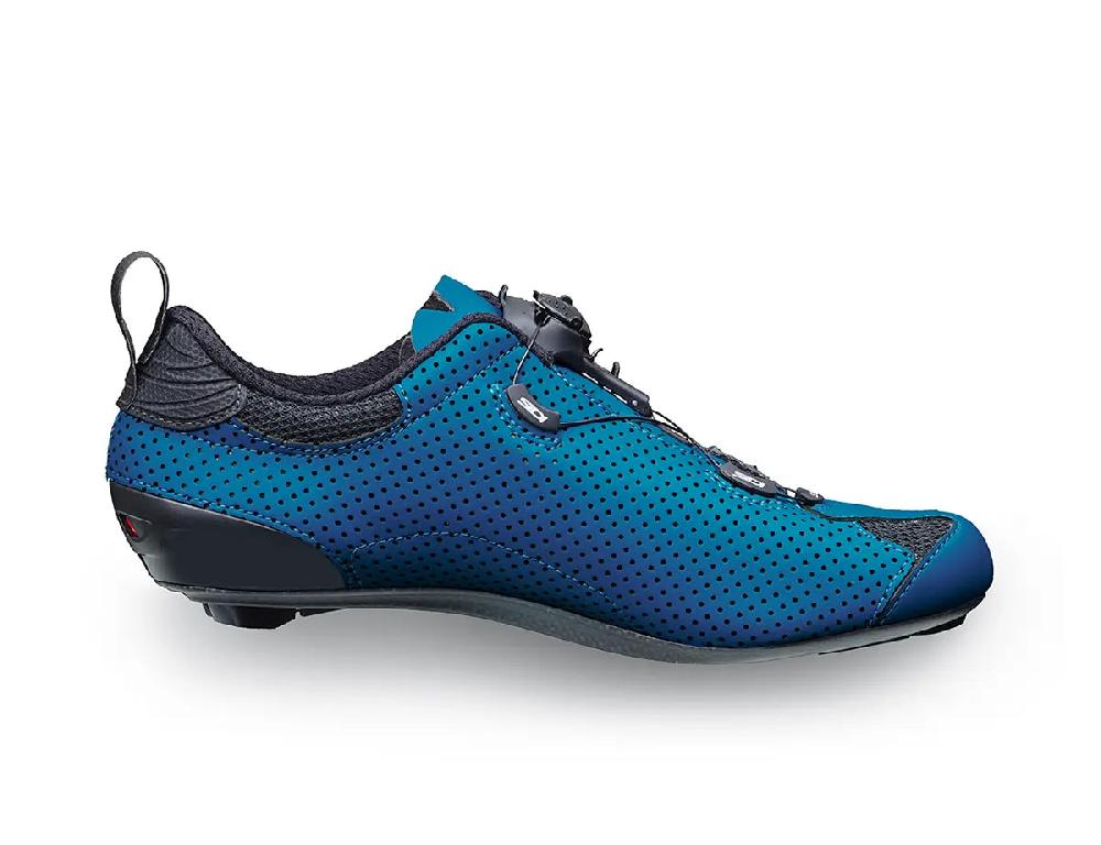 Sidi TRI-SIXTY - petrol / 39 Officina
