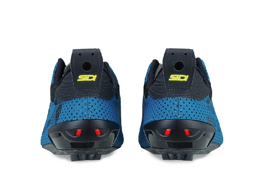 Sidi TRI-SIXTY - petrol / 39 Officina