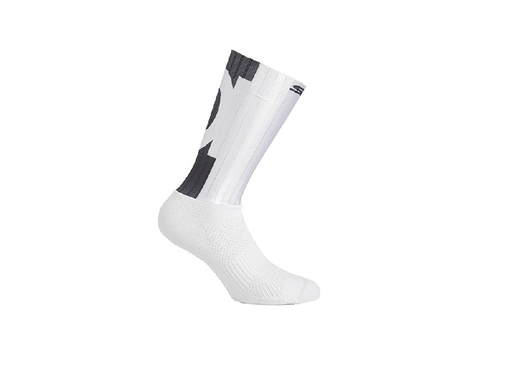 Sidi CALZINI TERES - 22 CM - white/black / 35/39 Offerta