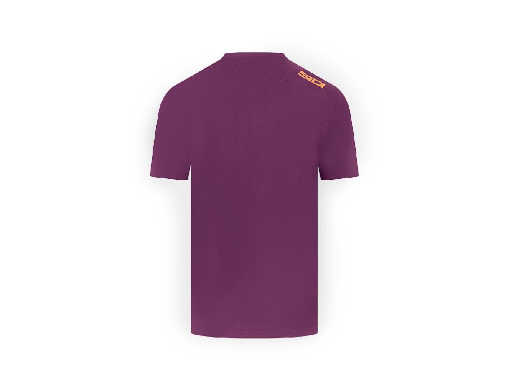 Sidi T-SHIRT WEEKEND - bloom / Regular / XS Vendita Economica