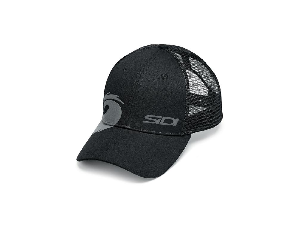 Sidi NET CAP - uni