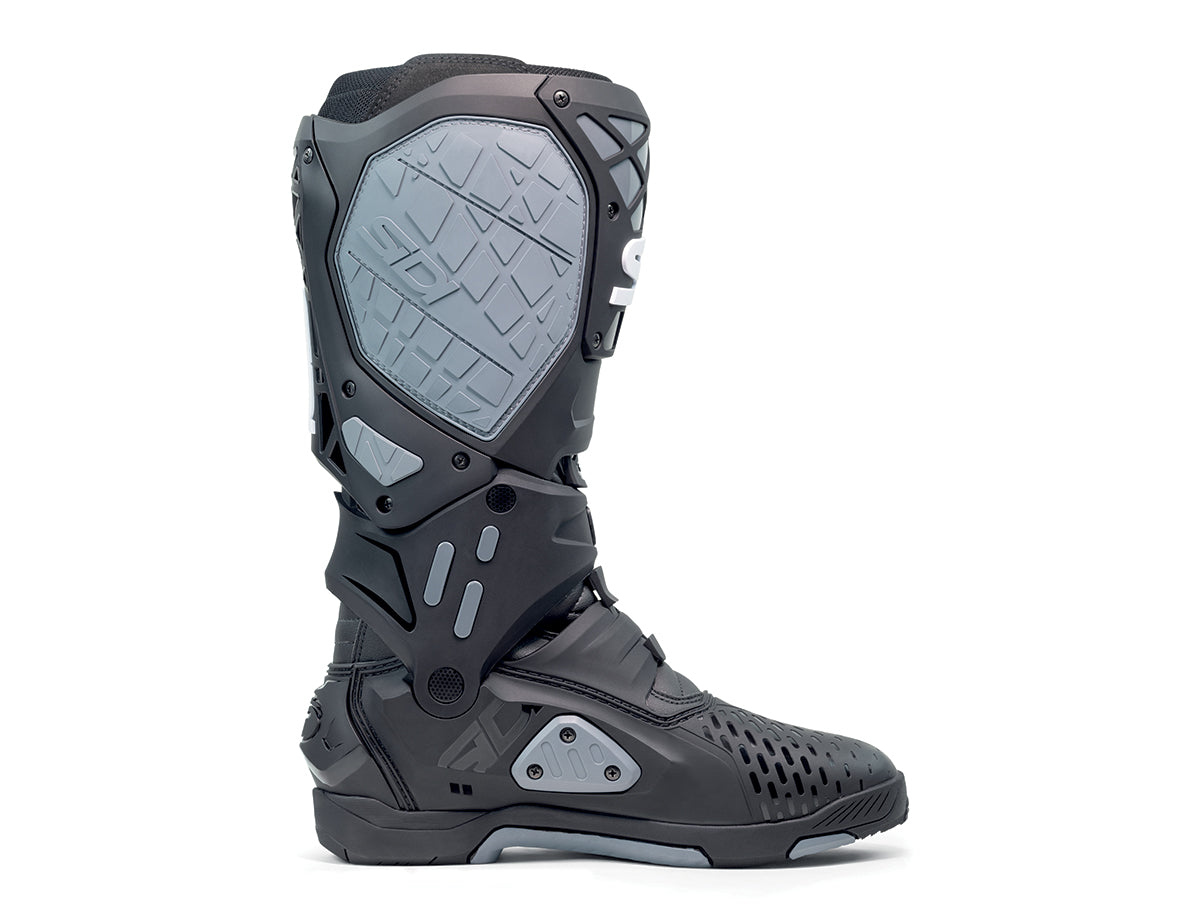 Sidi CROSSAIR X - black - black / Regular / 39 Nuova