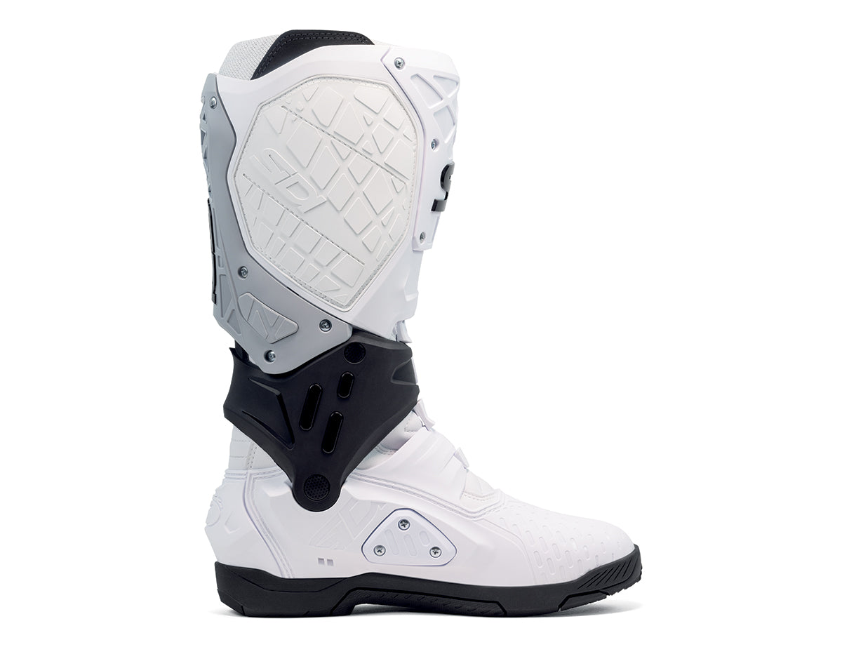 Sidi CROSSAIR X - white - black / Regular / 39 2025