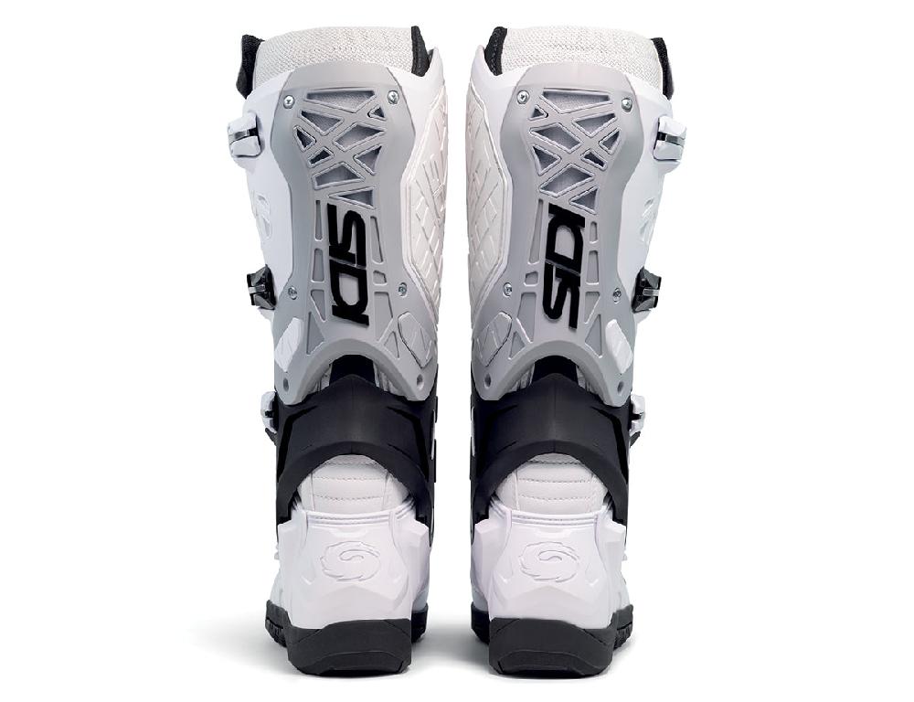 Sidi CROSSAIR X - white - black / Regular / 39 2025