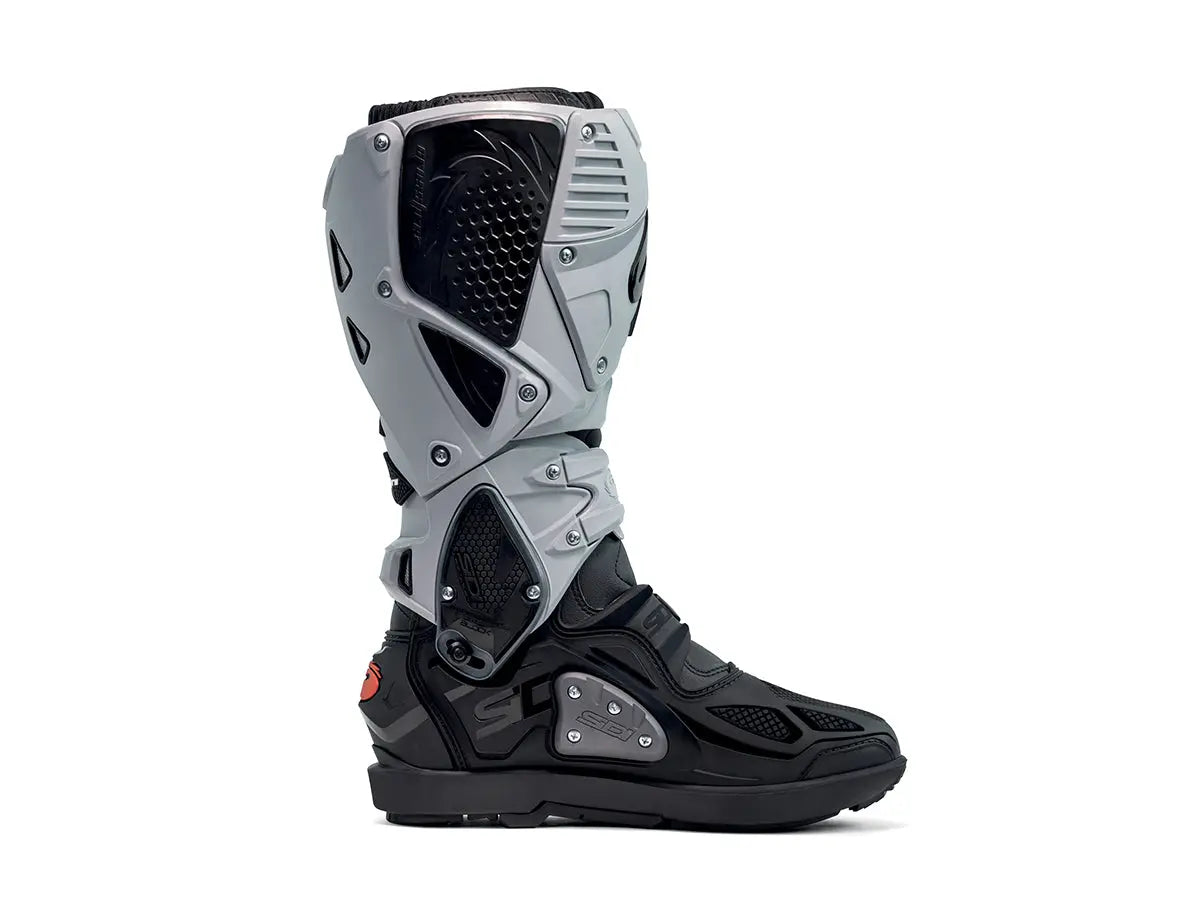 Sidi CROSSFIRE 3 SRS - black - ash / Regular / 47 2025