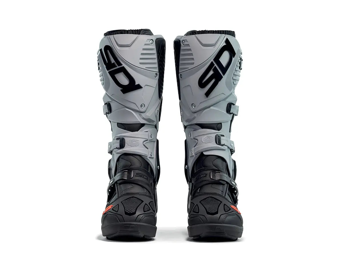 Sidi CROSSFIRE 3 SRS - black - ash / Regular / 47 2025