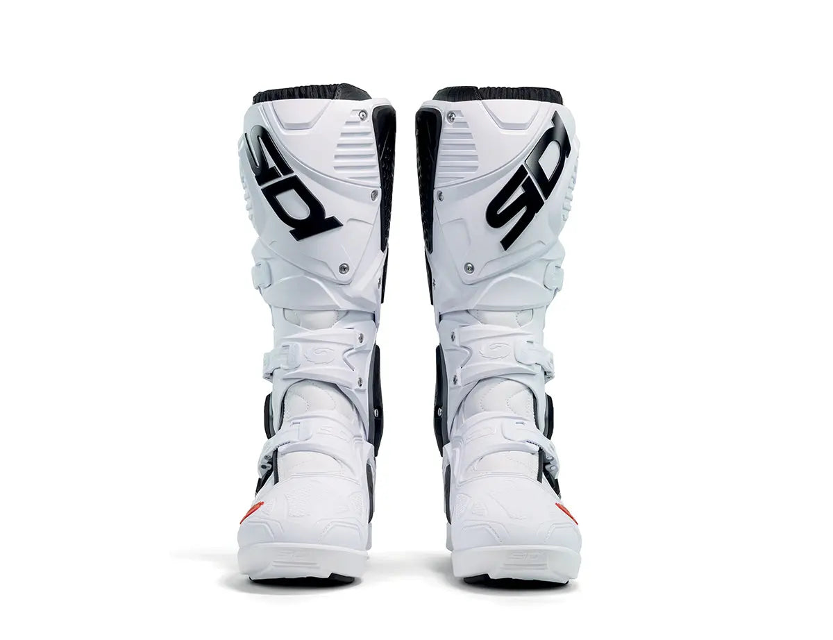 Sidi CROSSFIRE 3 SRS - white - white / Regular / 40 In Linea