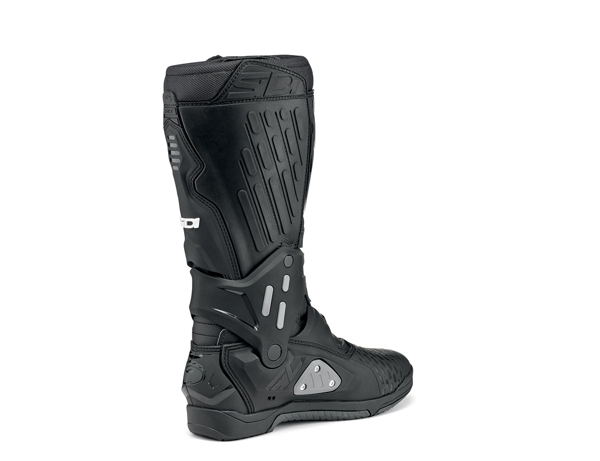 Sidi CROSSAIR - black - black / Regular / 37 Qualità Garantita