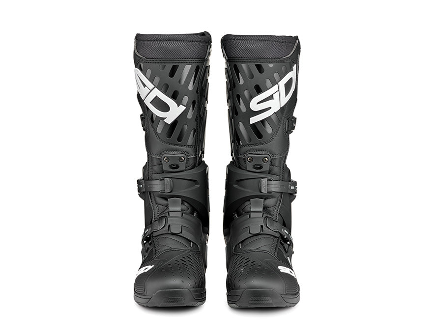 Sidi CROSSAIR - black - black / Regular / 37 Qualità Garantita