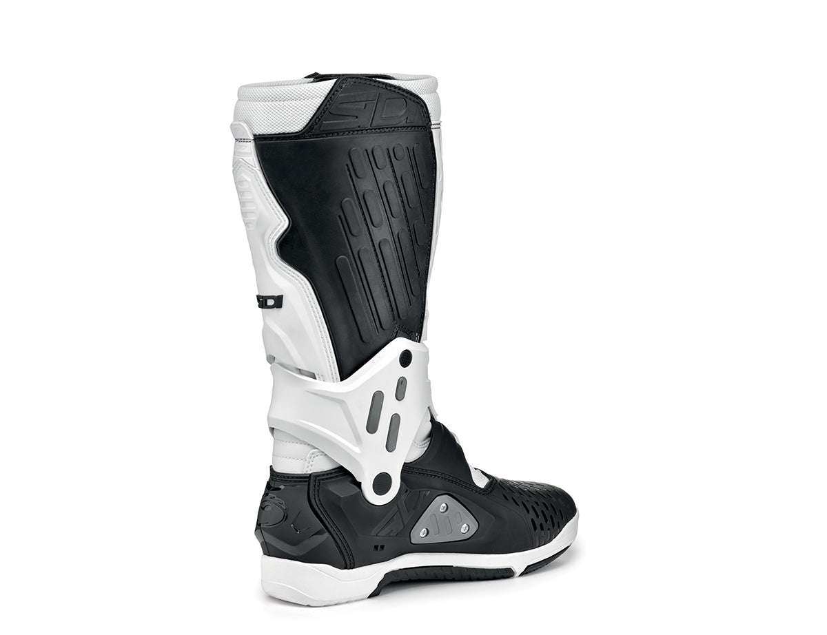 Sidi CROSSAIR - white - black / Regular / 37 Negozi Online