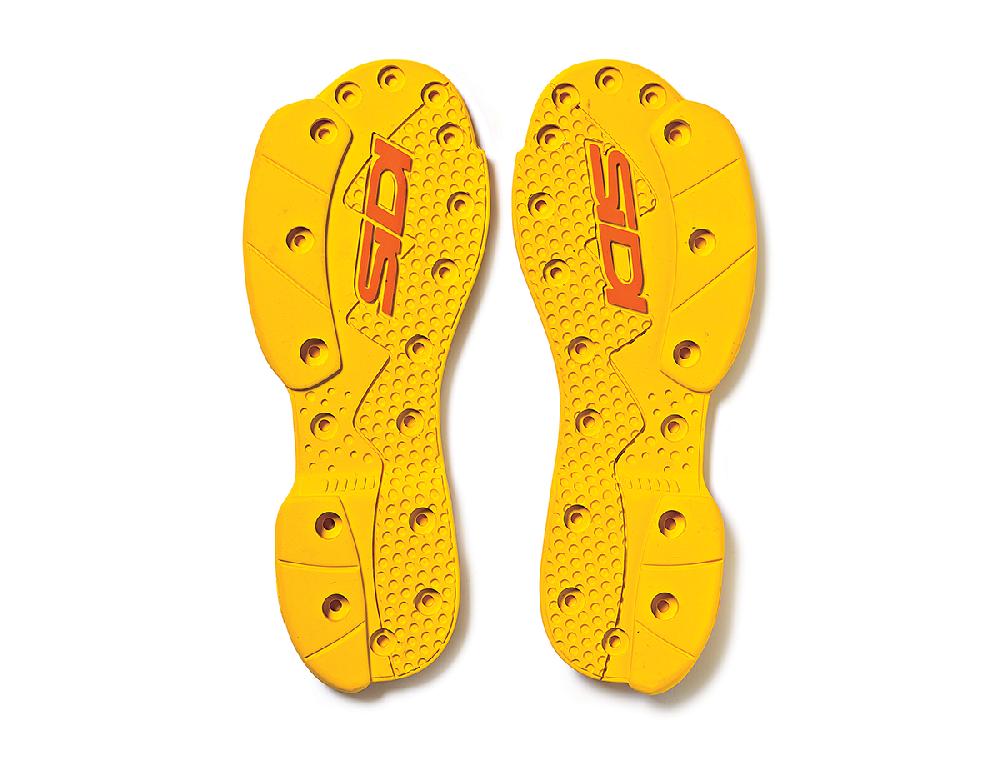 Sidi SMS SUPERMOTO SOLE - 43/44
