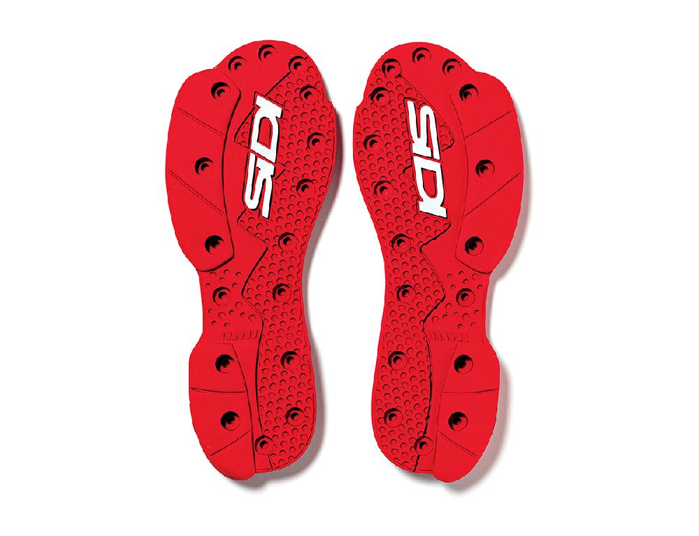 Sidi SMS SUPERMOTO SOLE - 45/46