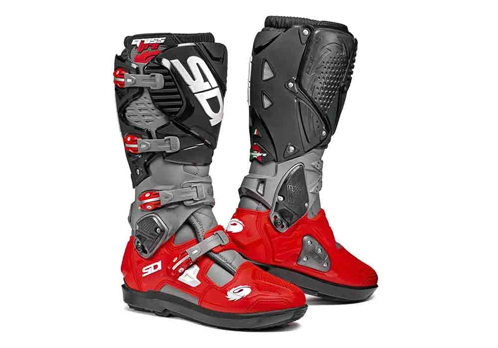 Sidi CROSSFIRE 3 SRS - 41 Saldi Di Fabbrica