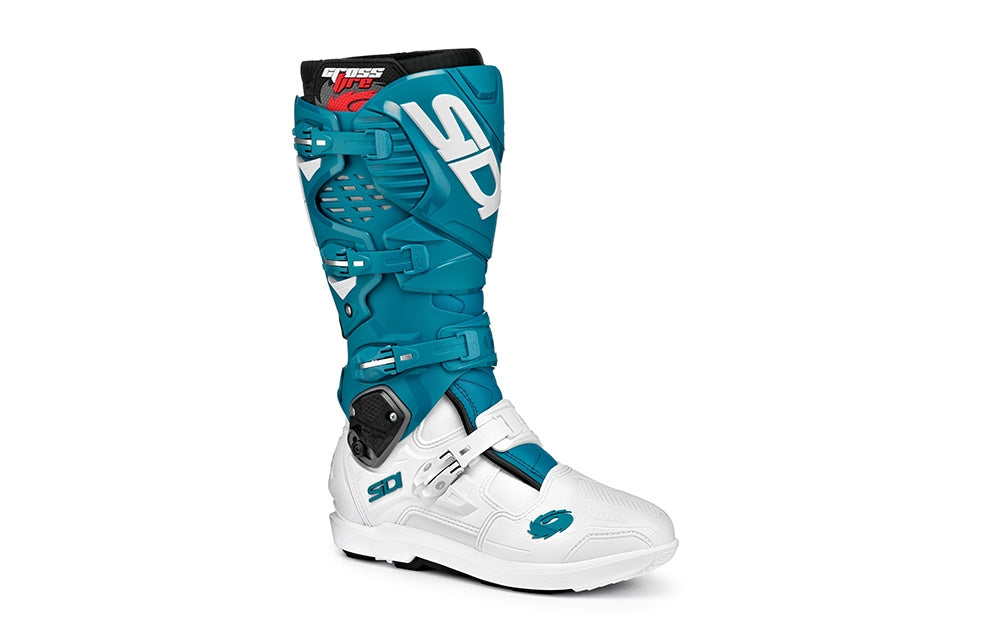 Sidi CROSSFIRE 3 SRS - 40