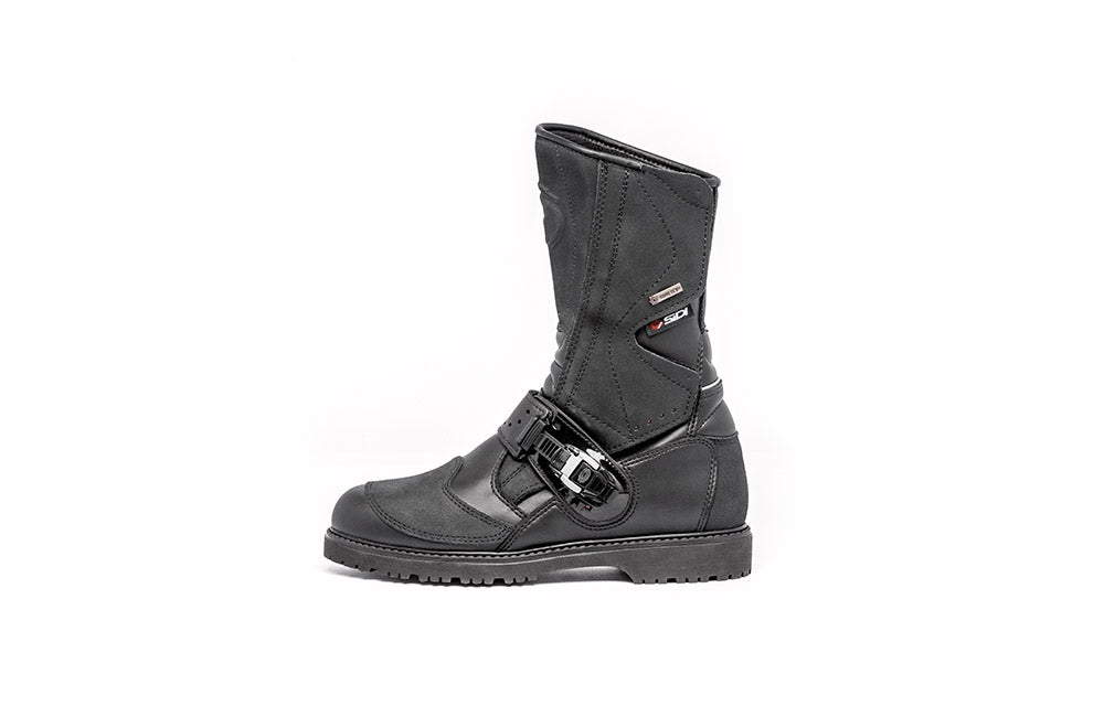 Sidi CANYON GORE-TEX - 44 Vendita