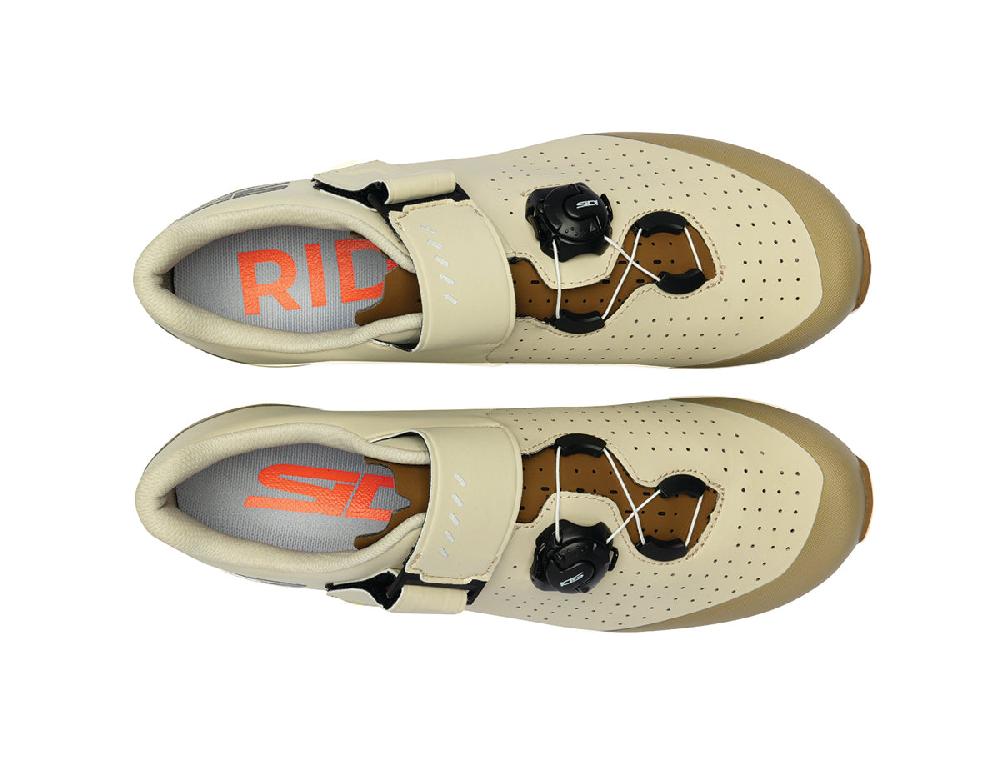 Sidi PHYSIS - sand / Millennium / 39 Pezzi Unici