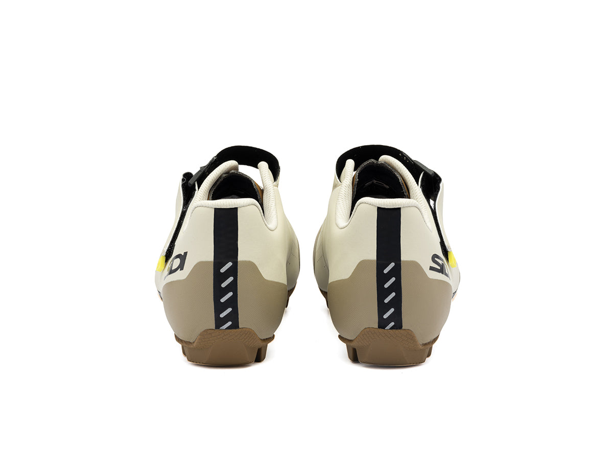 Sidi PHYSIS - sand / Millennium / 39 Pezzi Unici