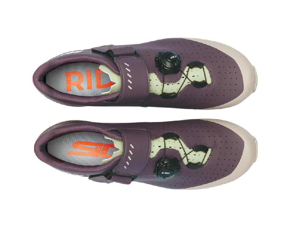 Sidi PHYSIS - violet / Millennium / 36 Offerta temporanea