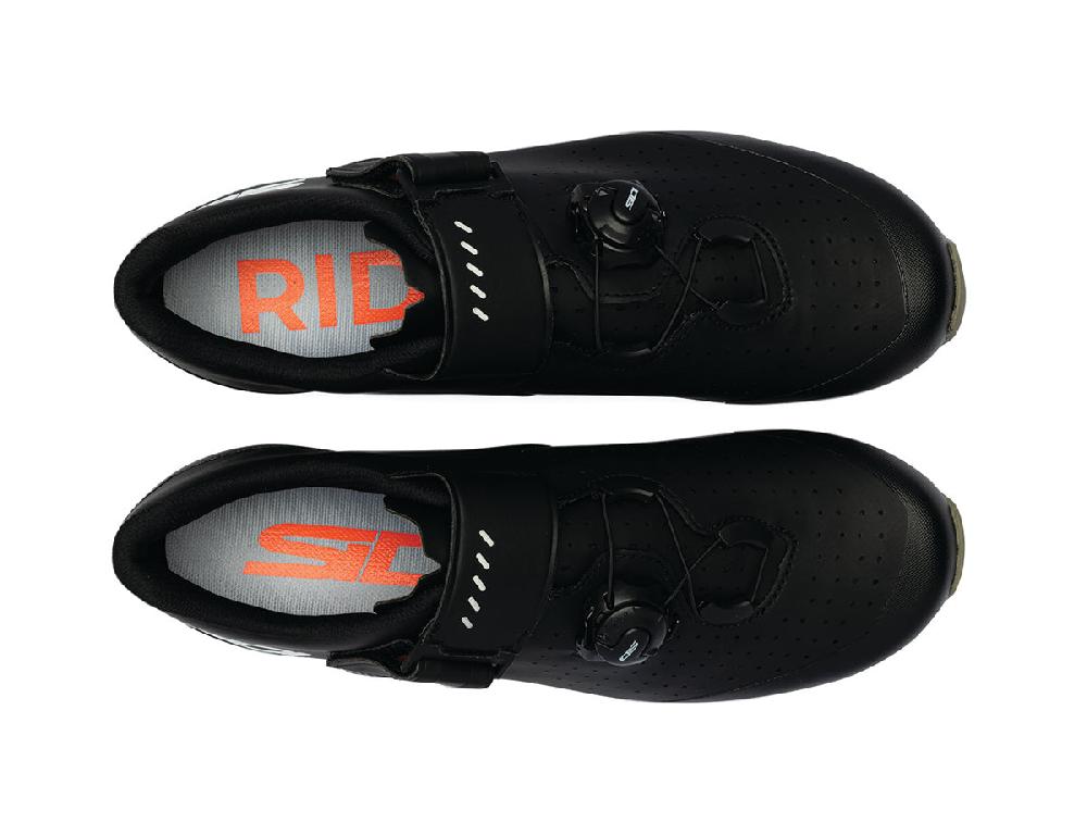 Sidi PHYSIS - black / Millennium / 40.5 Negozi Online