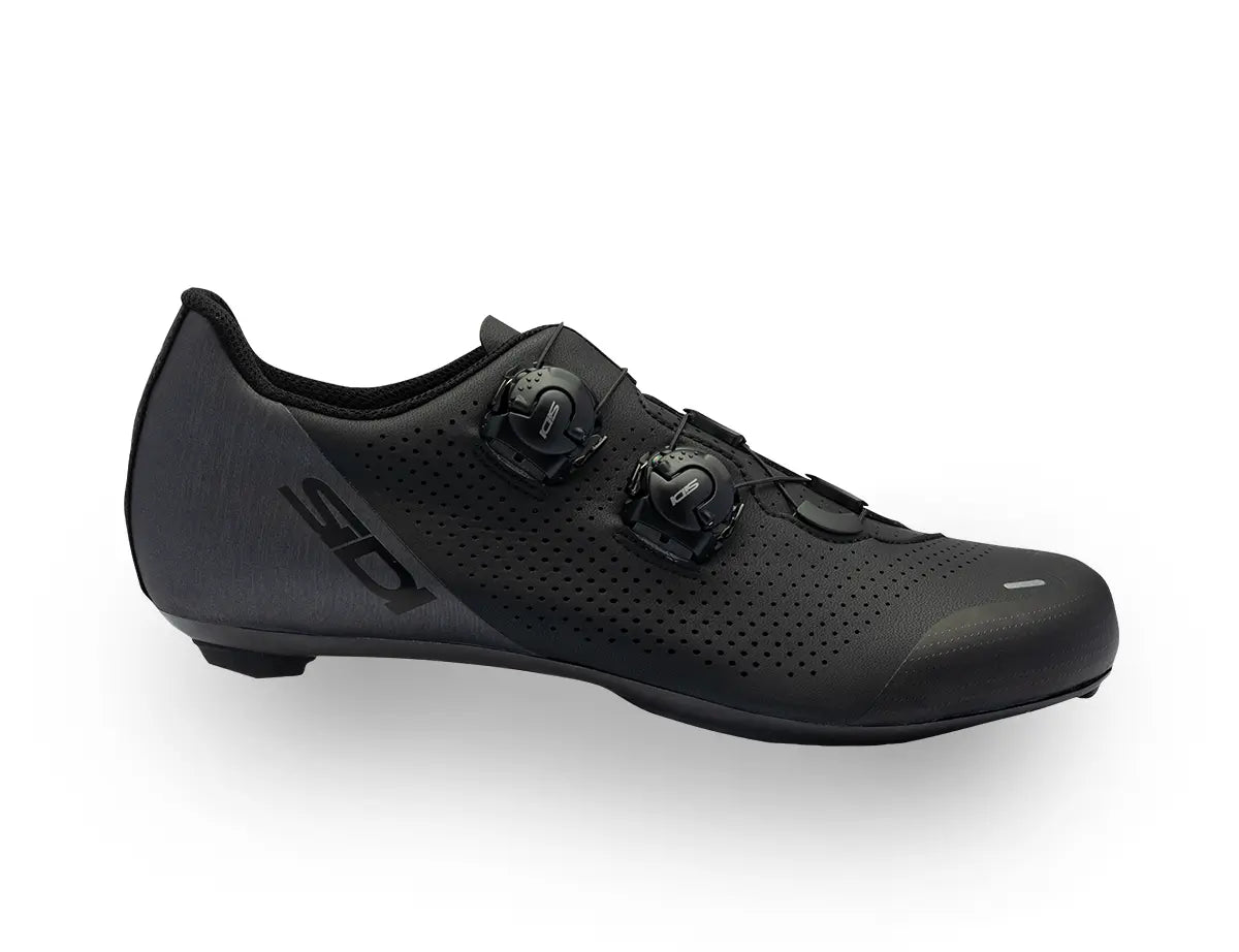 Sidi ERGO 6 - dark gray / Millennium / 38