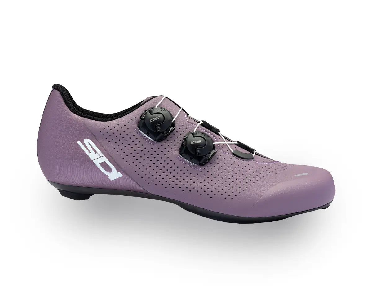 Sidi ERGO 6 - burgundy / Millennium / 38.5