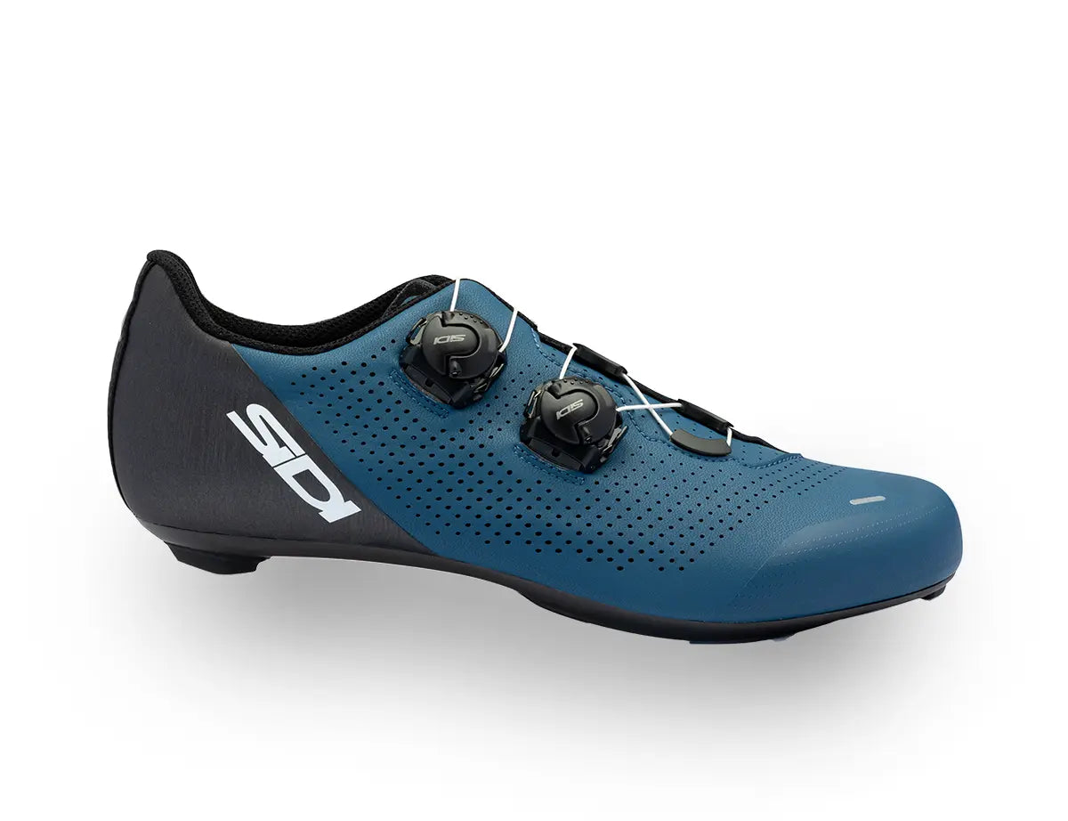 Sidi ERGO 6 - dark blu / Millennium / 38