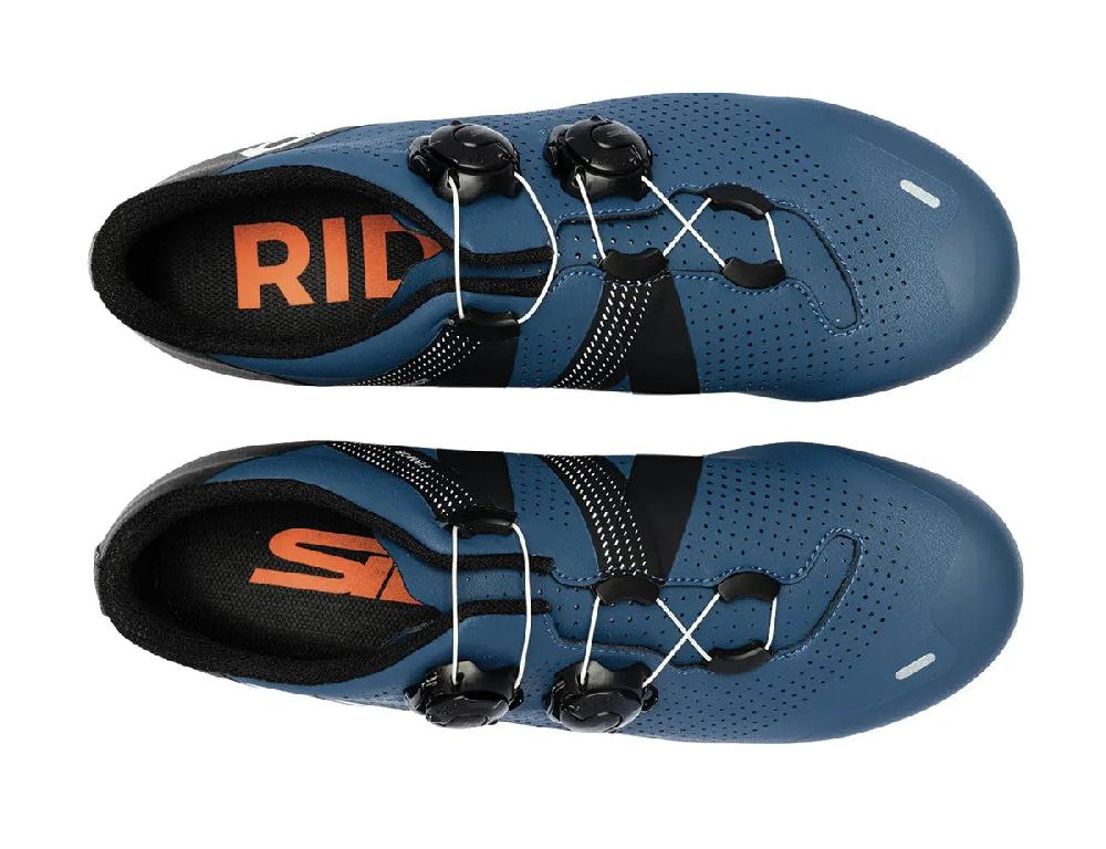 Sidi ERGO 6 - dark blu / Millennium / 38 Promozione Limitata