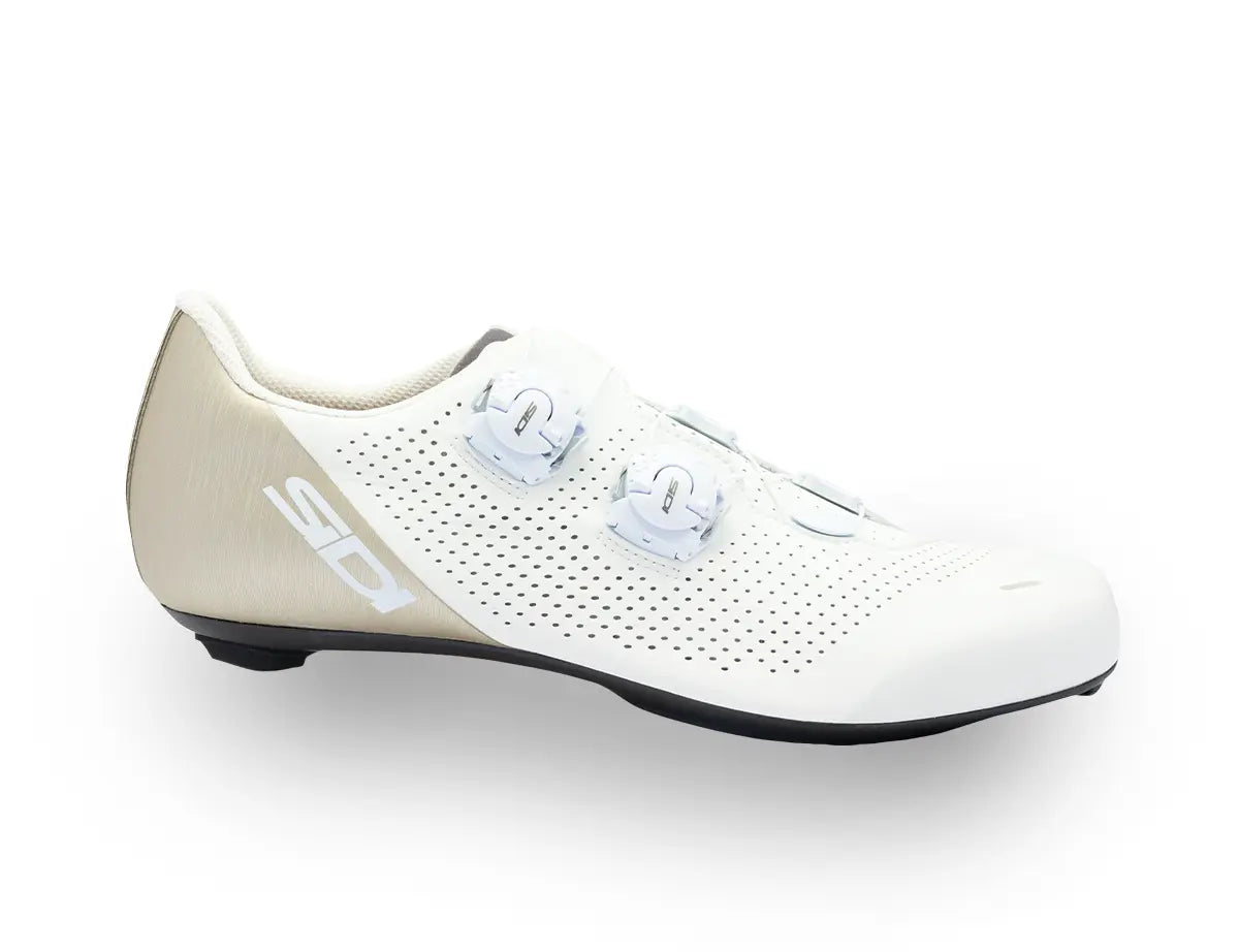 Sidi ERGO 6 - white / Millennium / 47