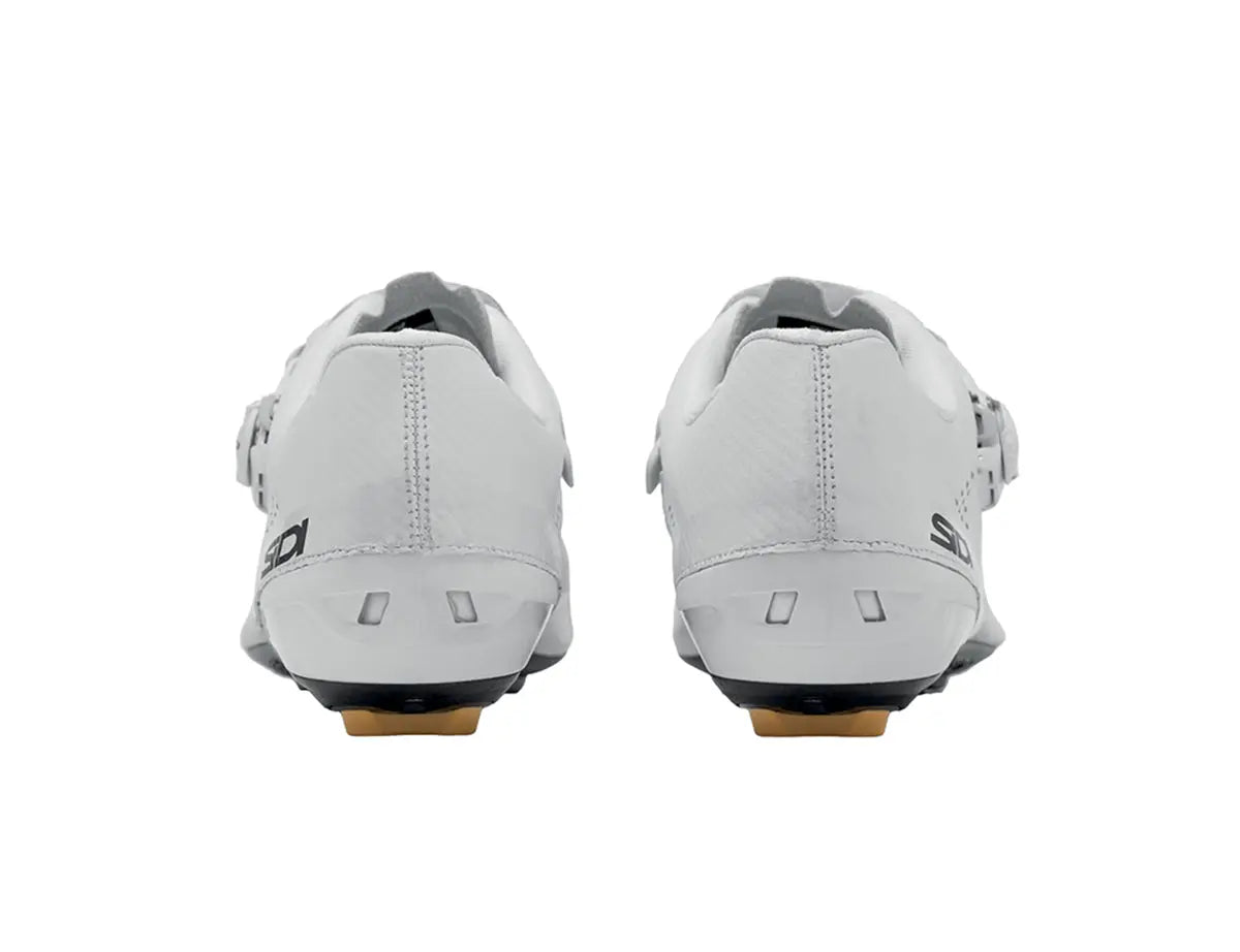 Sidi GENIUS 10 KNITTED - white / Regular / 46.5 Shopping Online