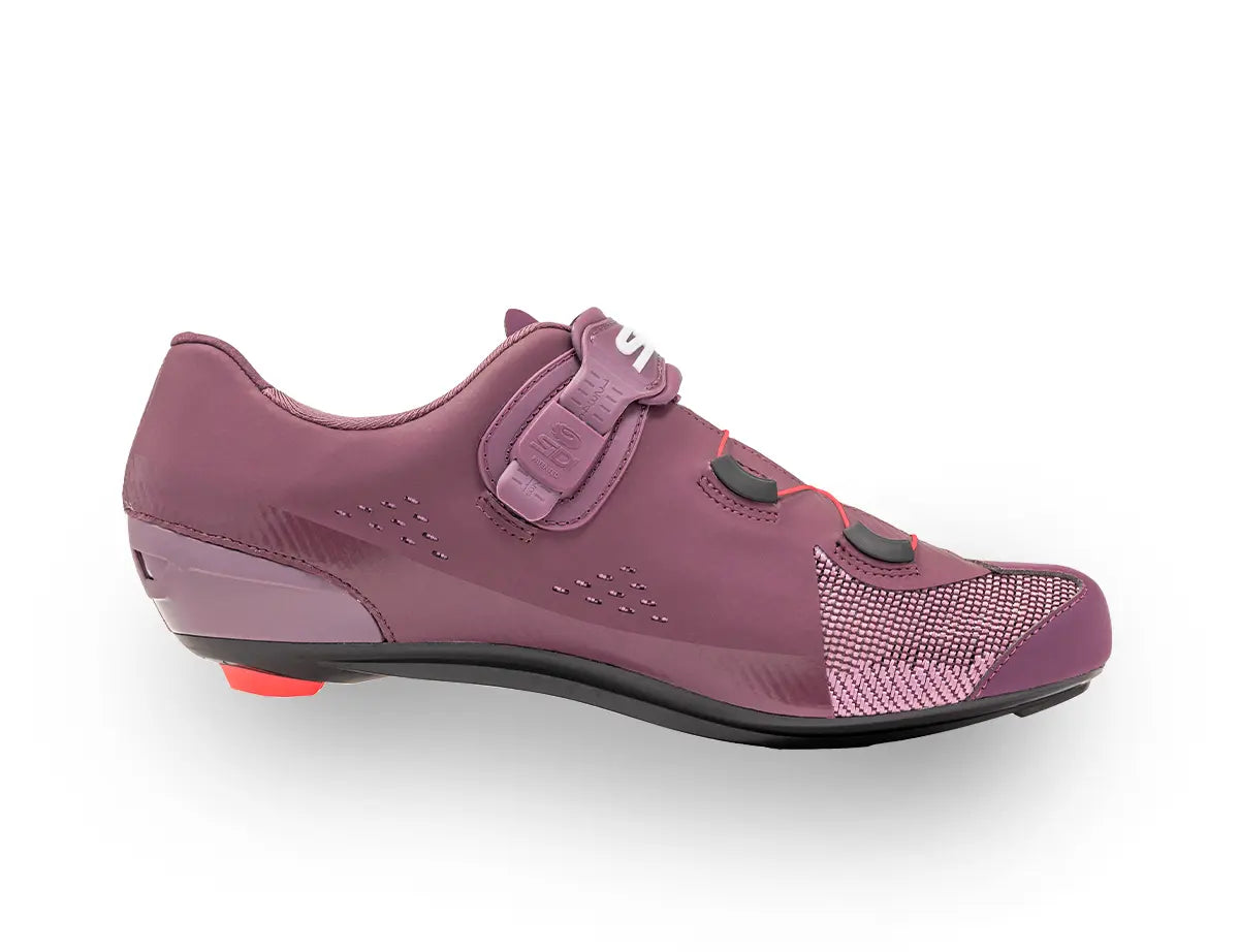 Sidi GENIUS 10 KNITTED - violet / Regular / 36 Affare Del Giorno