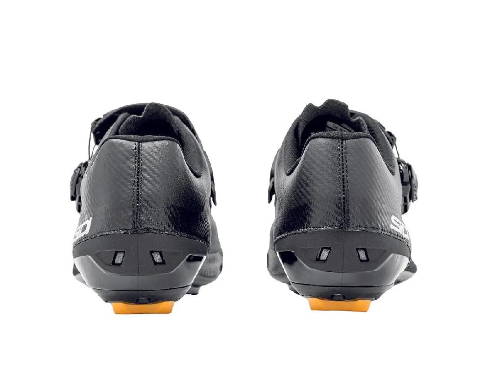 Sidi GENIUS 10 KNITTED - black / Regular / 36 Prezzo Ridotto