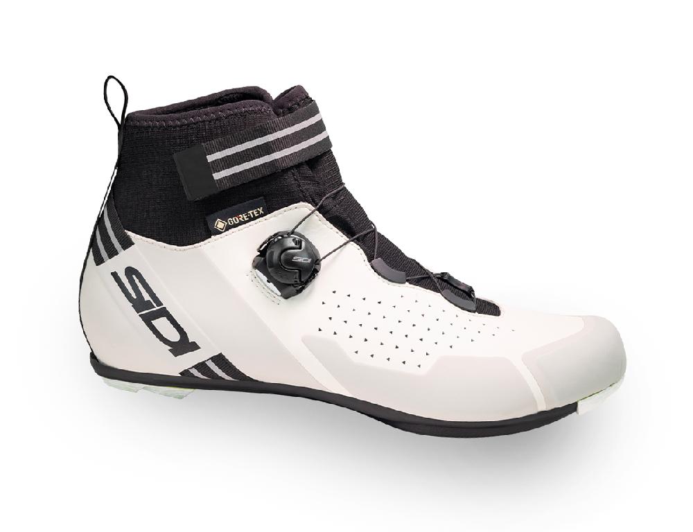 Sidi NIX - white - black / Millennium / 40