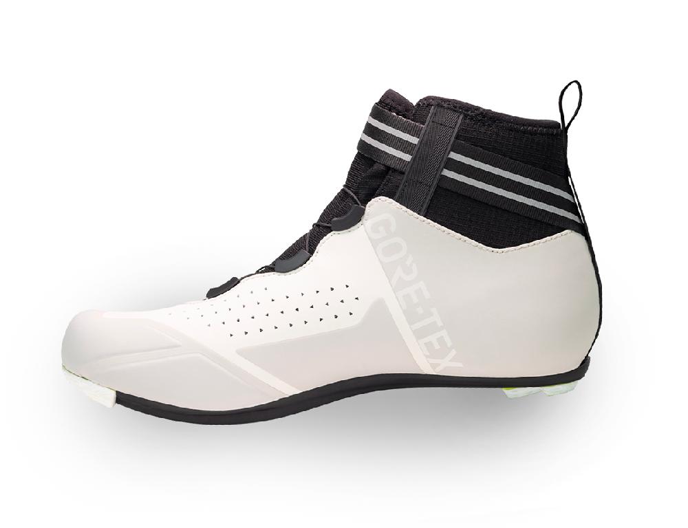 Sidi NIX - white - black / Millennium / 40 Sottocosto