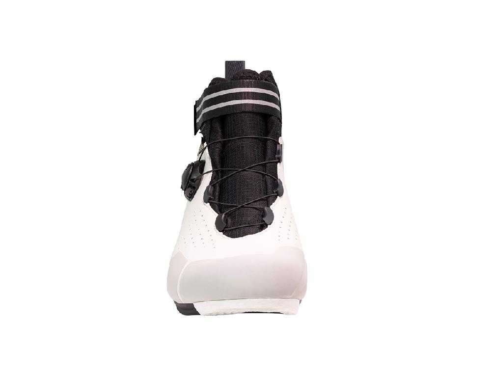Sidi NIX - white - black / Millennium / 40 Sottocosto