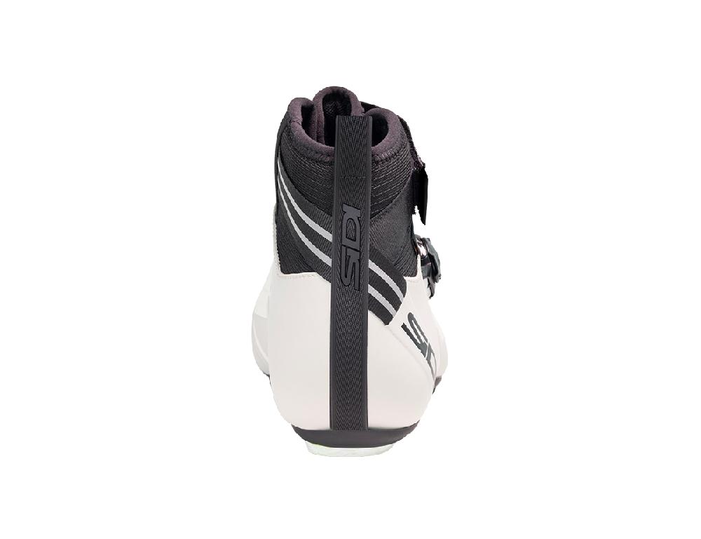 Sidi NIX - white - black / Millennium / 40 Sottocosto