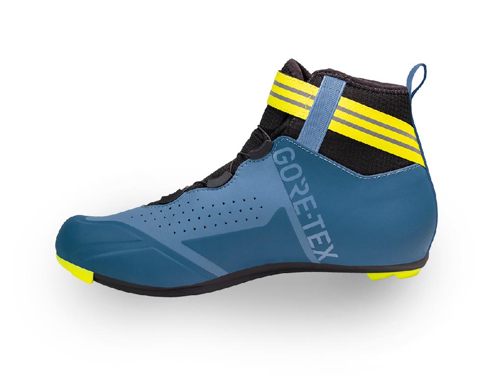 Sidi NIX - navy blue - yellow / Millennium / 41 Convenienza
