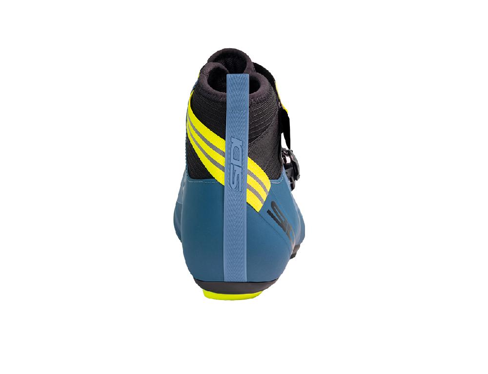 Sidi NIX - navy blue - yellow / Millennium / 41 Convenienza