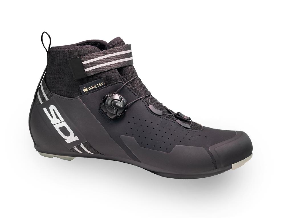 Sidi NIX - black - black / Millennium / 41