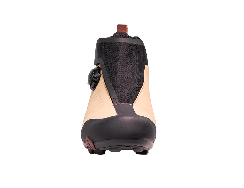 Sidi HIEMX - black - peach / Millennium / 42 Sconto
