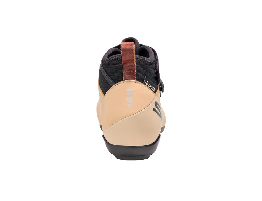 Sidi HIEMX - black - peach / Millennium / 42 Sconto