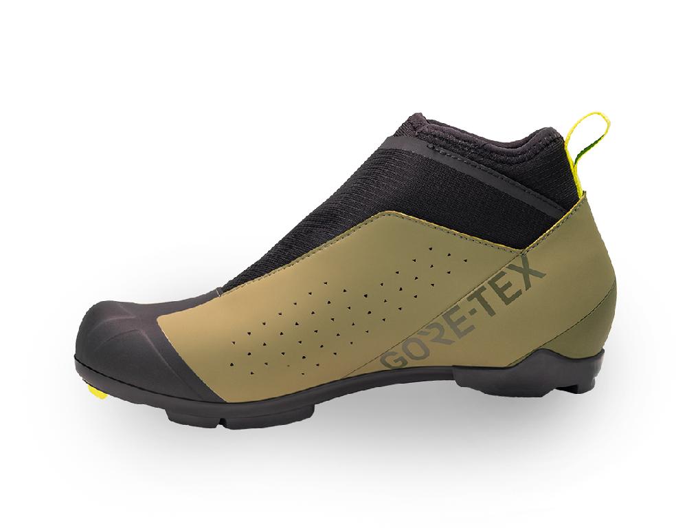 Sidi HIEMX - black - olive green / Millennium / 40 Offerta