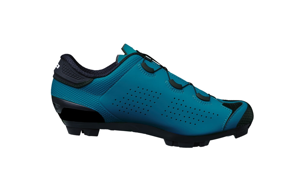 Sidi MTB DUST - 38.5 In Vendita