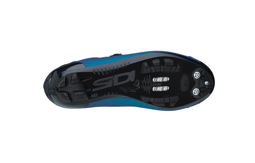 Sidi MTB DUST - 38.5 In Vendita