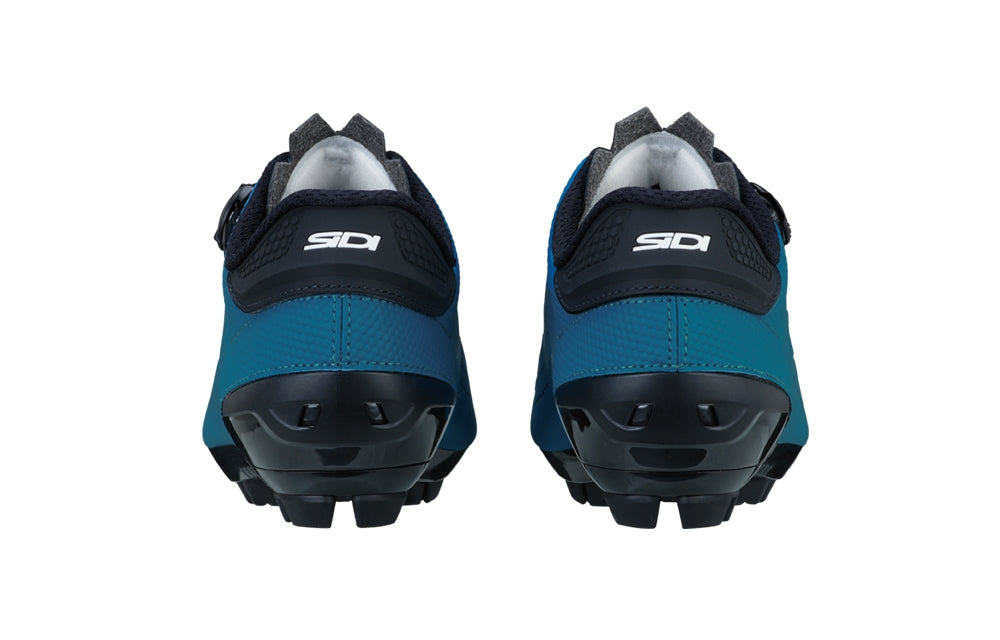 Sidi MTB DUST - 38.5 In Vendita