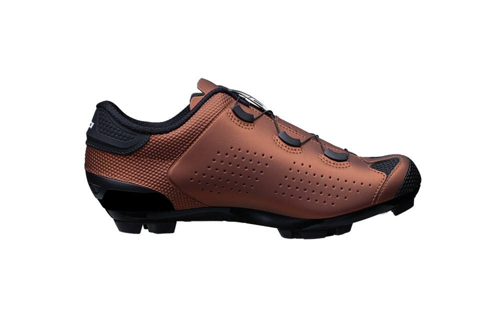 Sidi MTB DUST - 38 Sostegno trimestrale