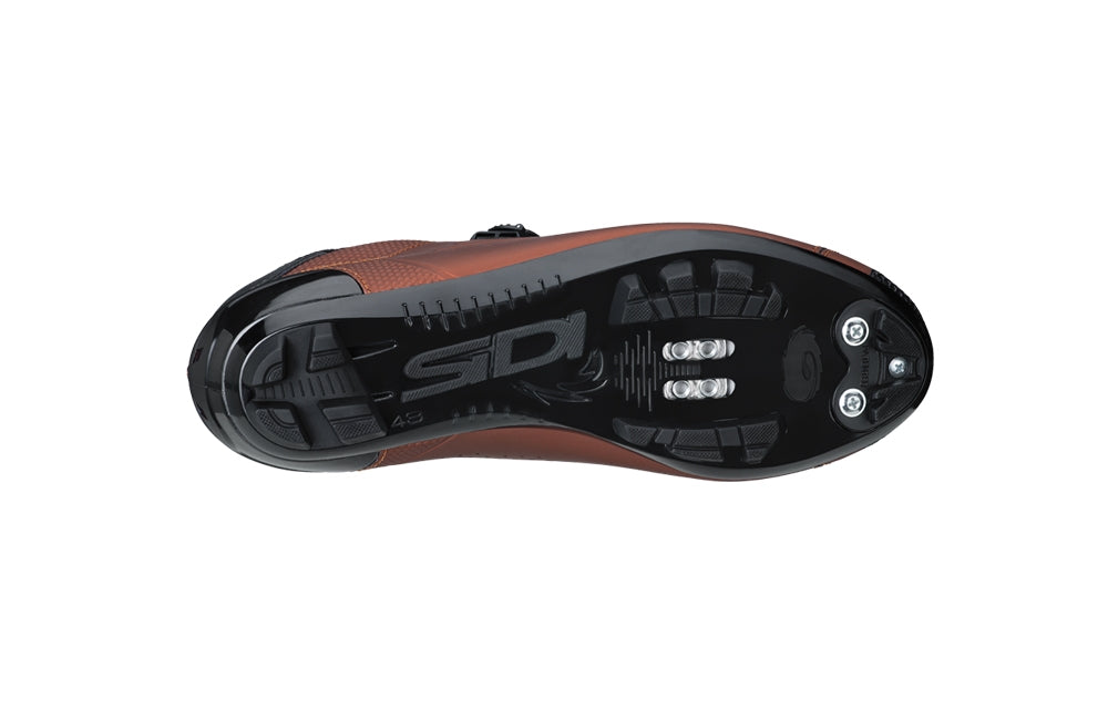 Sidi MTB DUST - 38 Sostegno trimestrale