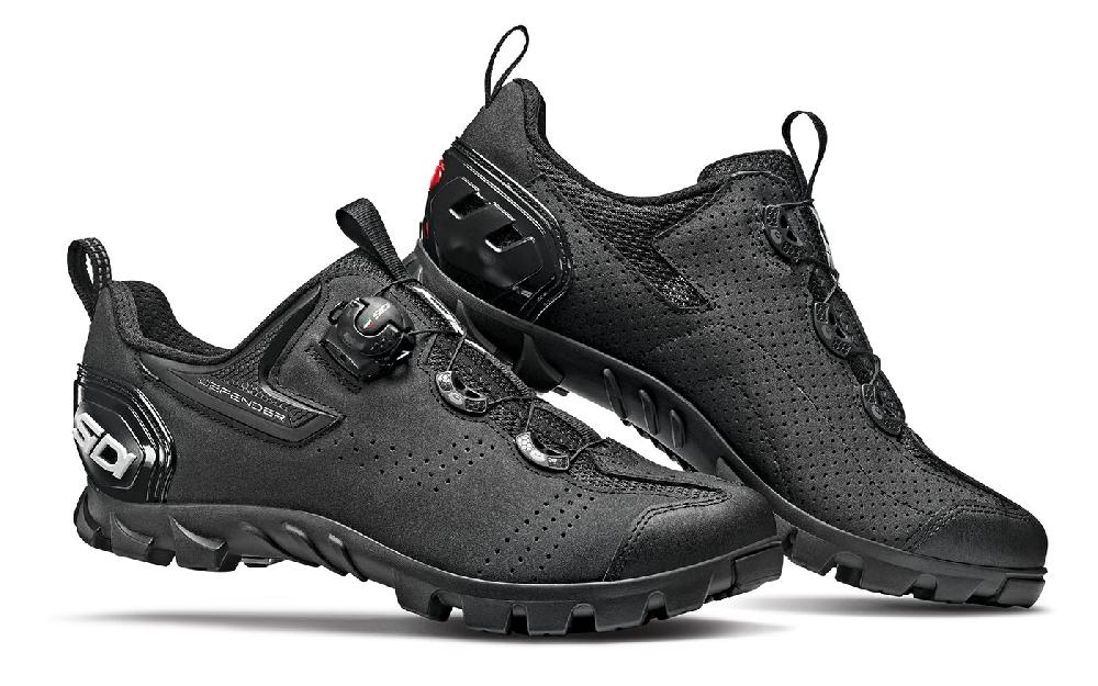 Sidi MTB DEFENDER 20 - 38