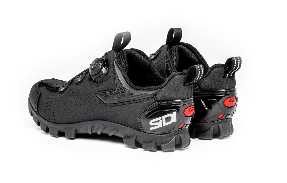 Sidi MTB DEFENDER 20 - 38 Spedizione Gratuita