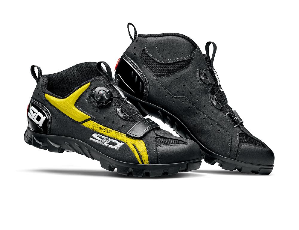 Sidi MTB DEFENDER - 38