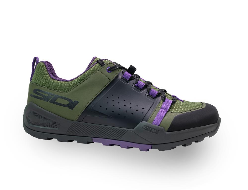 Sidi ATOMUS - military / Millennium / 36